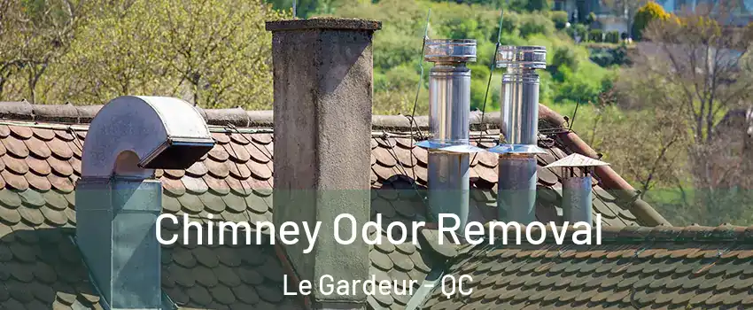  Chimney Odor Removal Le Gardeur - QC