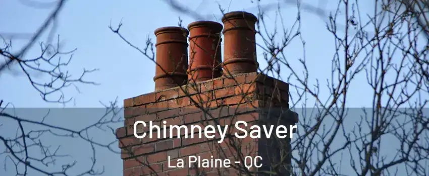 Chimney Saver La Plaine - QC