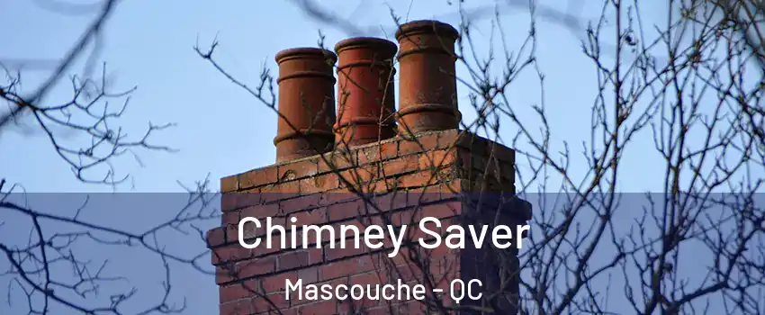  Chimney Saver Mascouche - QC