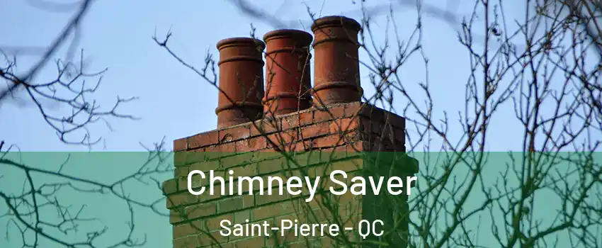 Chimney Saver Saint-Pierre - QC