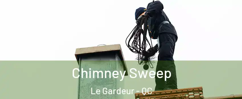  Chimney Sweep Le Gardeur - QC