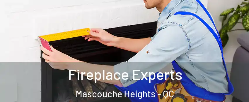 Fireplace Experts Mascouche Heights - QC