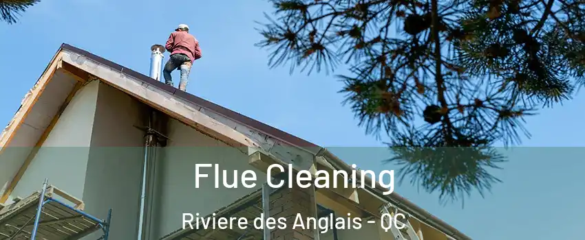 Flue Cleaning Riviere des Anglais - QC