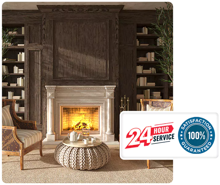 Reliable Chimney & Fireplace Cleaning Servicesin Mascouche, QC