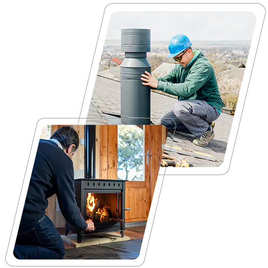 Remove Chimney Odor in Mascouche, QC