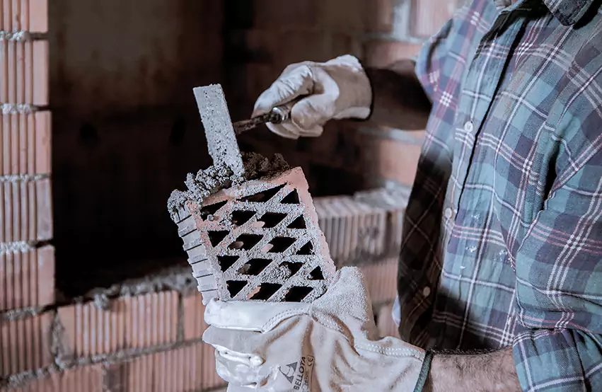 Fireplace Repair Services in Mascouche, QC