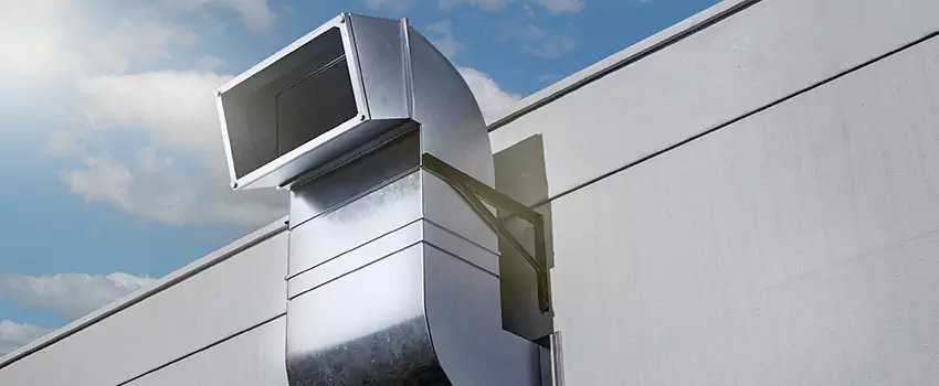 Trusted Air Duct Cleaning Company in Saint-Henri, Quebec