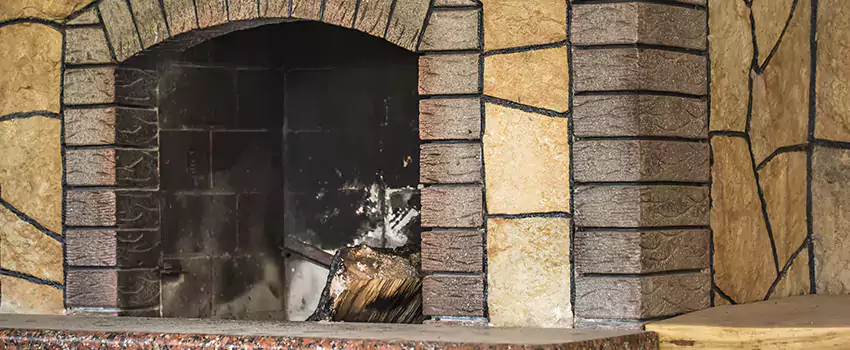 Damaged Brick Fireplace Replacements Services in Saint-Henri, QC