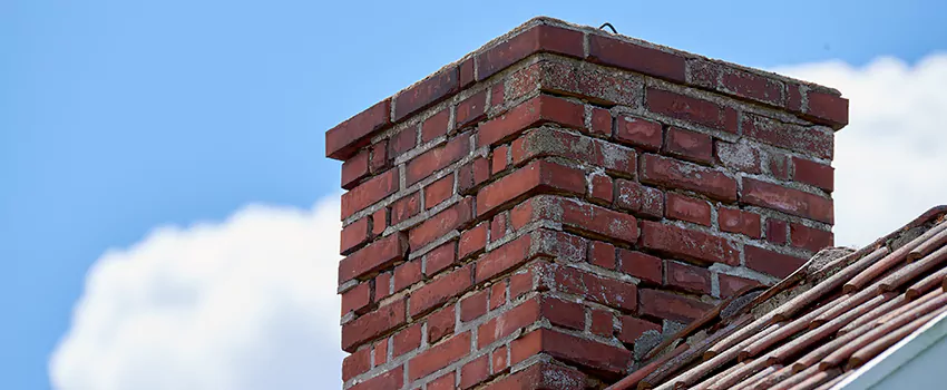 Chimney Fireplace Ash Dump Cleaning in Mascouche, QC