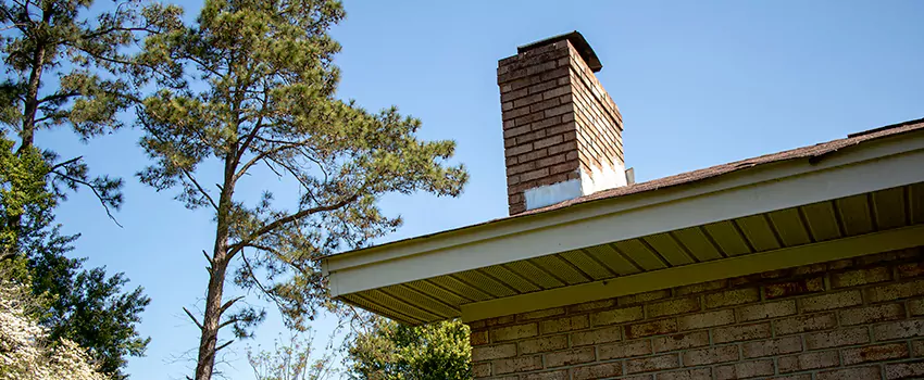 Chimney Chase Inspection Near Me in Mascouche, Quebec