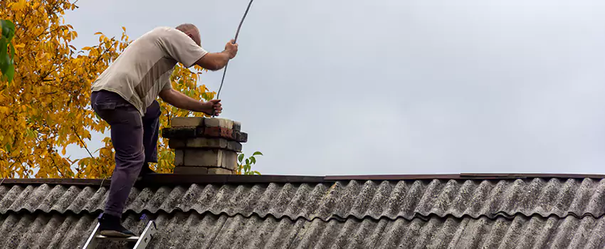 Chimney Creosote Cleaning Cost in Riviere des Anglais, Quebec