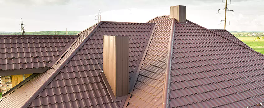 Chimney Creosote Cleaning in Mascouche, QC