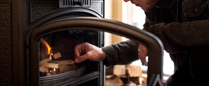 Residential Chimney Flashing Restoration in Mascouche, QC