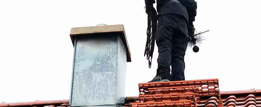 Chimney Inspection Levels in Mascouche, QC