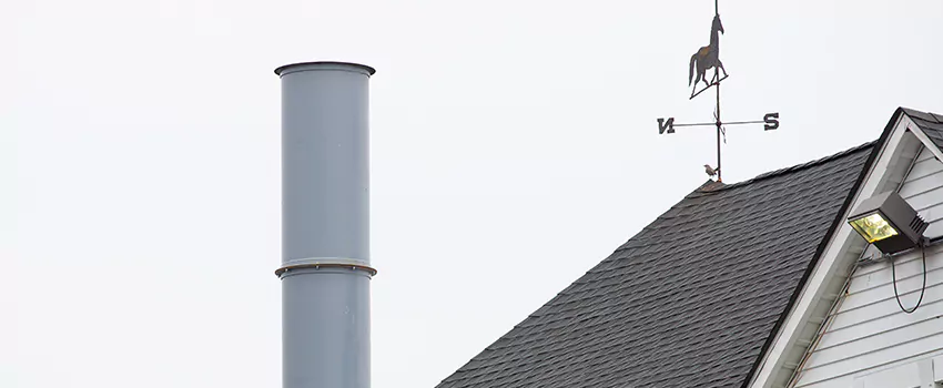Chimney Liner Services Cost in Mascouche, QC