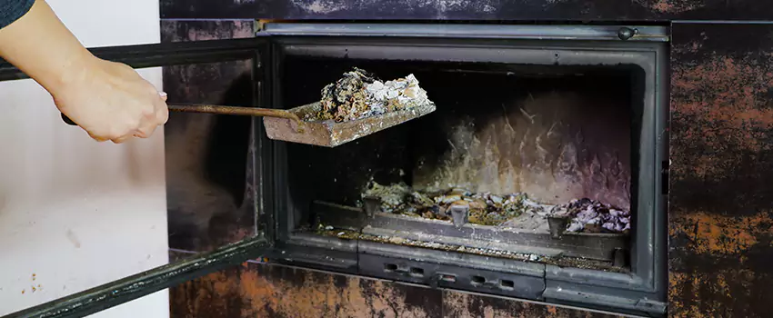 Wood Burning Chimney Odor Removal in Mascouche, Quebec