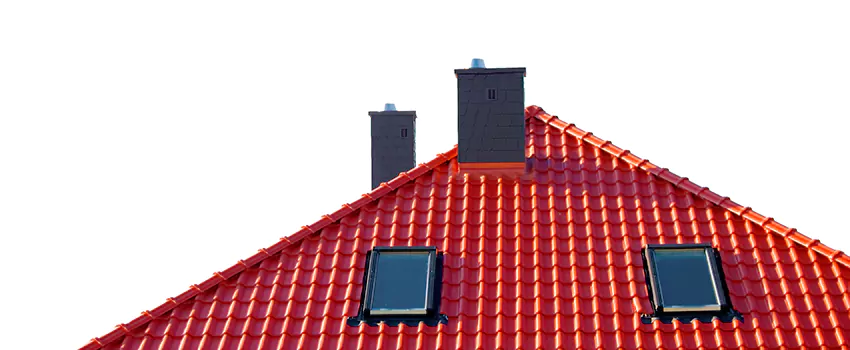 Chimney Pot Replacement in Mascouche, QC