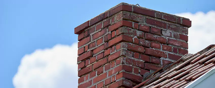Fireplace Chimney Remodel Services in Mascouche, Quebec