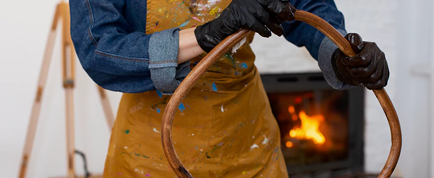 Chimney Saver Waterproofing Services in Mascouche, Quebec