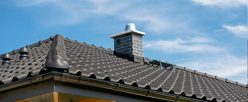 Chimney Spark Arrestor Requirements in Mascouche, Quebec