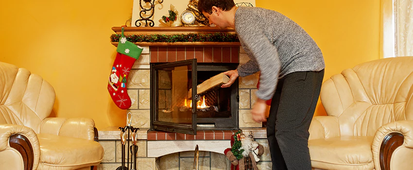 Wood Stove Chimney Sweep in Mascouche, Quebec