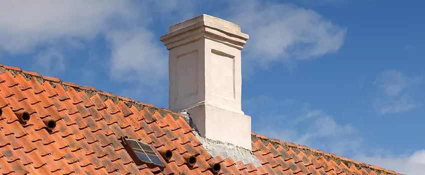 Chimney Sweep To Clear Creosote Buildup in Mascouche, QC