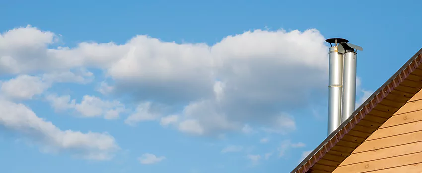 Diagnosing Commercial Chimney Problems in Mascouche, QC