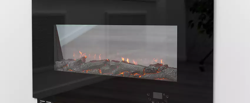 Dimplex Fireplace Installation and Repair in Saint-Henri, QC