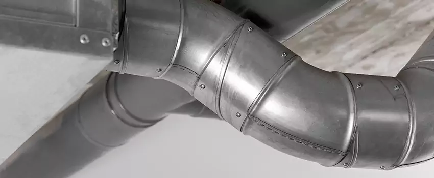 Benefits of Dryer Vent Inspection in Mascouche, QC