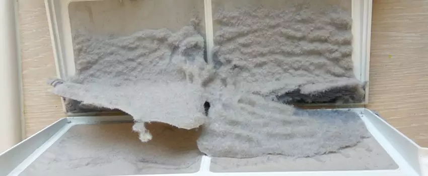 Broken Dryer Vent Replacement in Mascouche Heights, Quebec