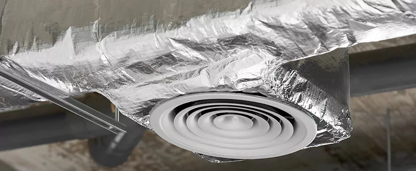 Duct Cleaning Specialists Near Me in Mascouche 