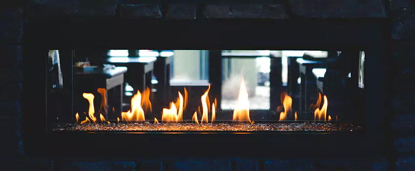 Electric Fireplace Ember Set Enhancement Services in Du Domaine, QC 