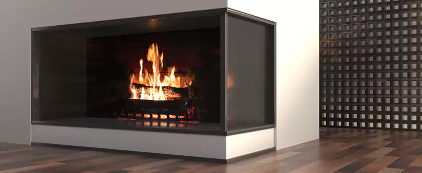 Empire Comfort Systems Fireplace Installation and Replacement in Mascouche, QC