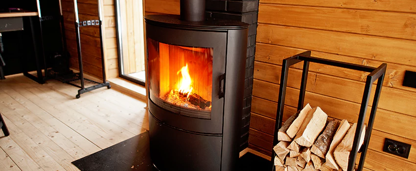 Ethanol Fireplace Burner Repair in Mascouche, QC