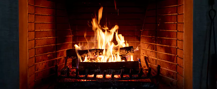 Fireplace Broken Ashtray Repair Services in Mascouche, Quebec