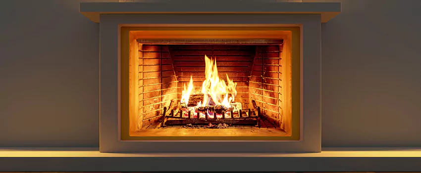 Electric Fireplace Company Near Me in Mascouche, QC