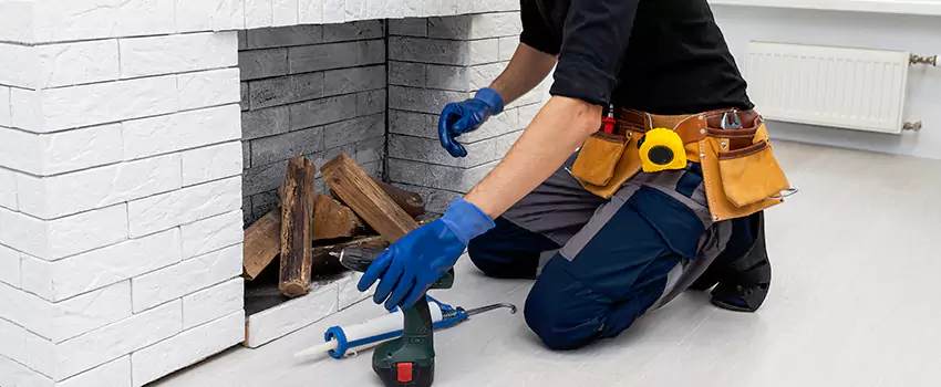 Ethanol Fireplace Installation Contractors in Mascouche, QC