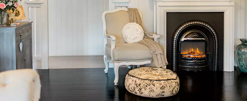 Gas to Wood-Burning Fireplace Conversion Services in Mascouche, Quebec