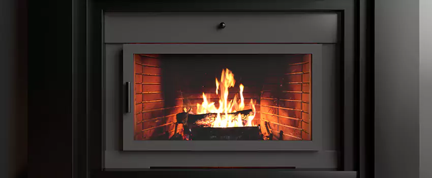 Custom Fireplace Crystals in Mascouche, Quebec