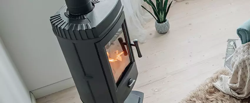 Gas Fireplace Door Handle Installation Services in Mascouche, Quebec