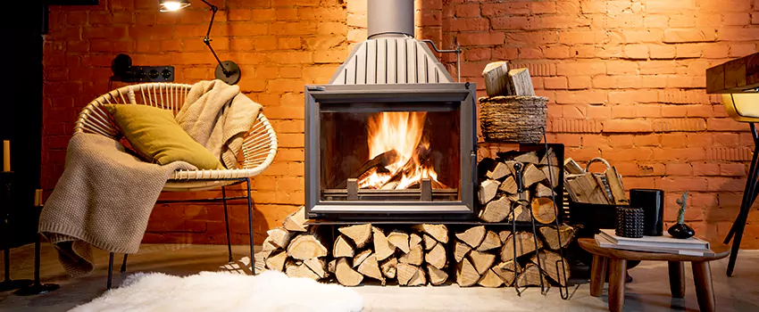 Wood Fireplace Mantels Repair in Mascouche, Quebec