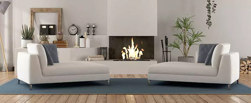 Welding Repairs For Fireplace Grate in Mascouche, QC