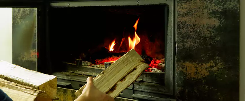 Wood-Burning Fireplace Smell Removal Services in Mascouche, Quebec
