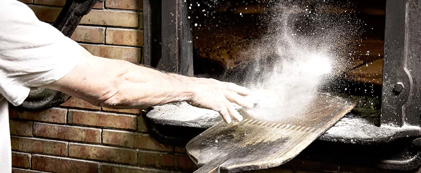 Smoke Chamber Safety Upgrades in Mascouche, Quebec