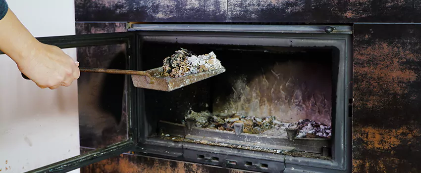 Fireplace Interior Sweeping in Mascouche Heights, QC