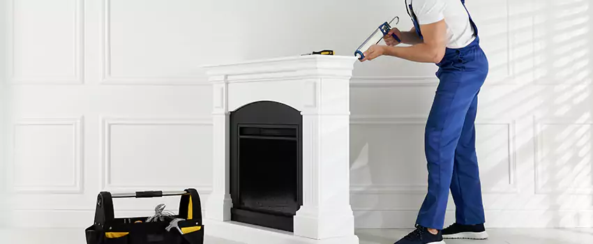 Fireplace Safety Inspection Technician in Mascouche, QC