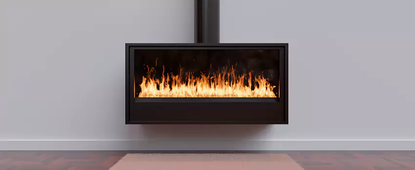 Affordable Floating Fireplace Repair And Installation Services in Mascouche, Quebec