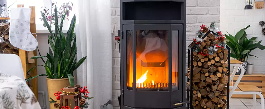 Benefits of Harman Stoves Fireplace in Mascouche, QC