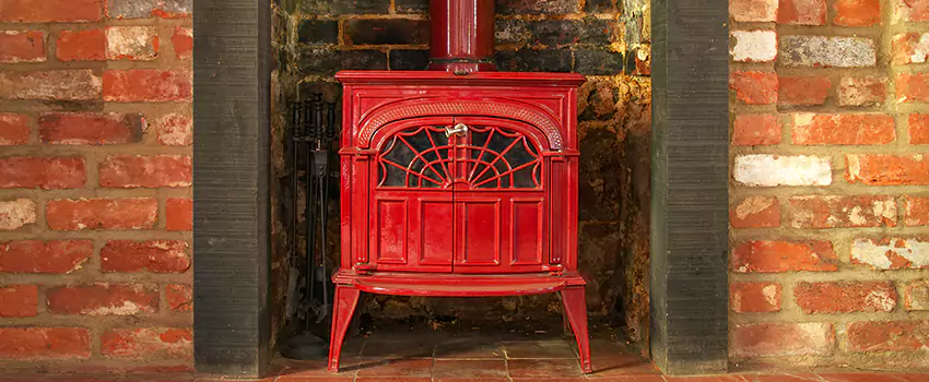 Cost of Hearthstone Stoves Fireplace Services in Mascouche, QC