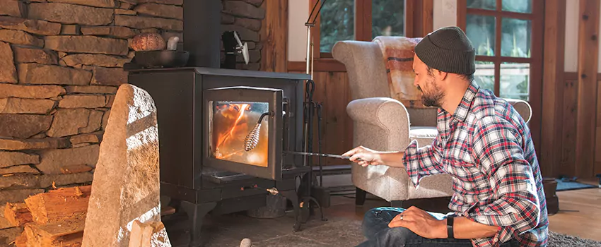 Specifications of Jøtul Fireplace and Inserts in Saint-Henri, QC